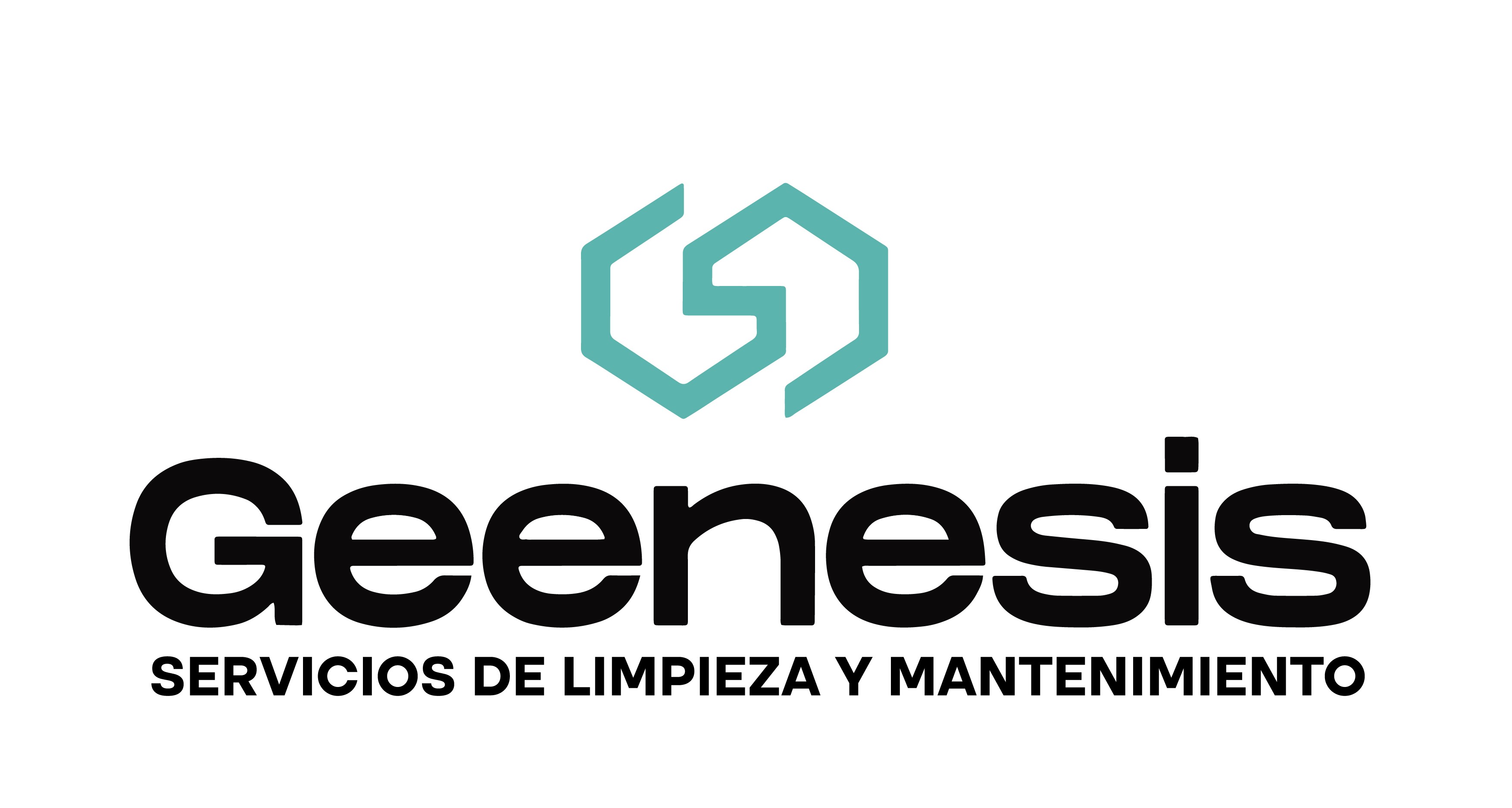 logo Genesis limpieza y mantenimiento 